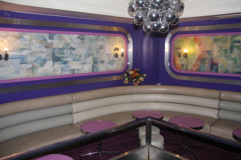 Panam Hotel Paris Gambetta- Place Gambetta-Mairie Du 20 Emme Екстер'єр фото
